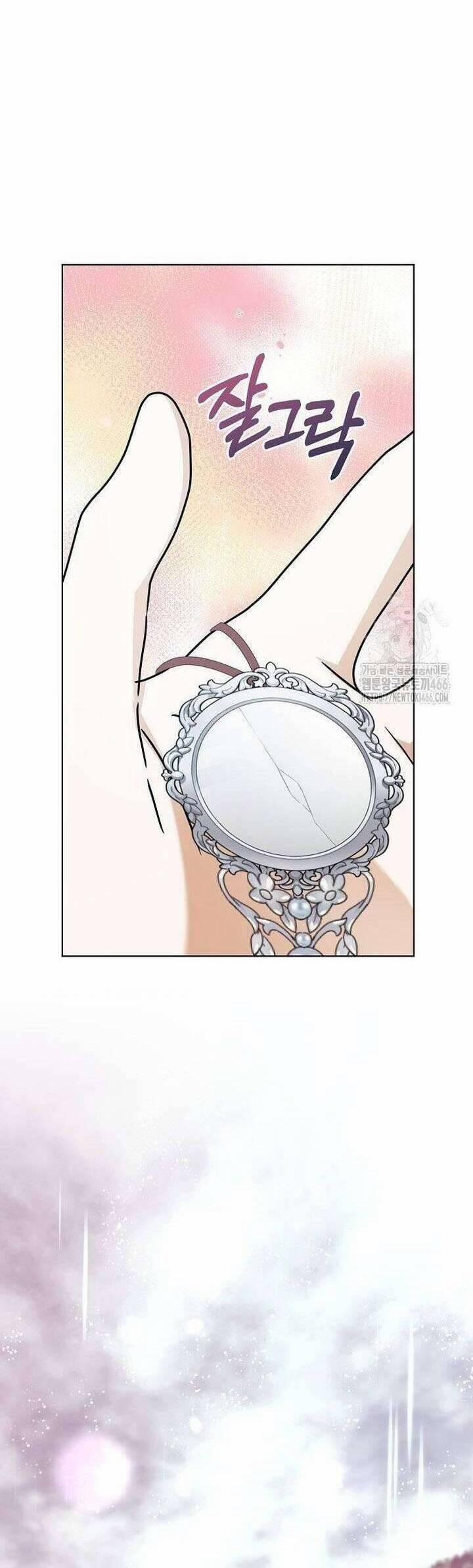 Trở Thành Con Gái Nuôi Của Gia Tộc Sát Thủ 58 trang 41