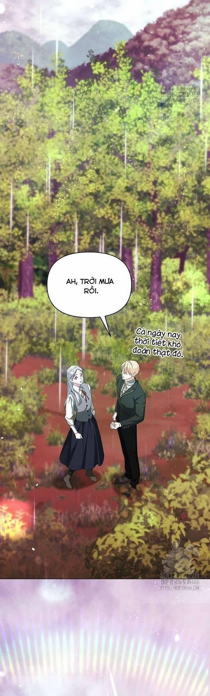 Trở Thành Con Gái Nuôi Của Gia Tộc Sát Thủ 58 trang 42