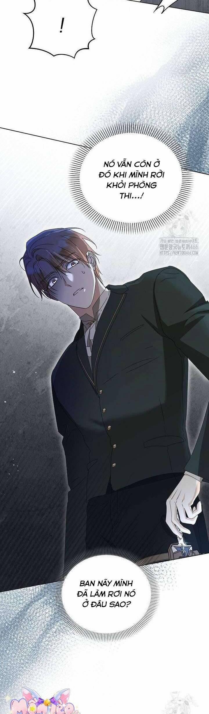 Trở Thành Con Gái Nuôi Của Gia Tộc Sát Thủ 58 trang 6