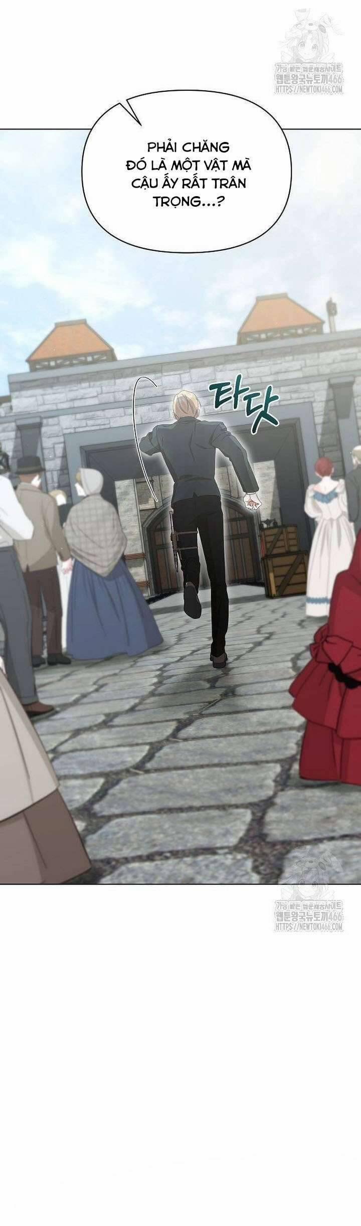 Trở Thành Con Gái Nuôi Của Gia Tộc Sát Thủ 58 trang 9