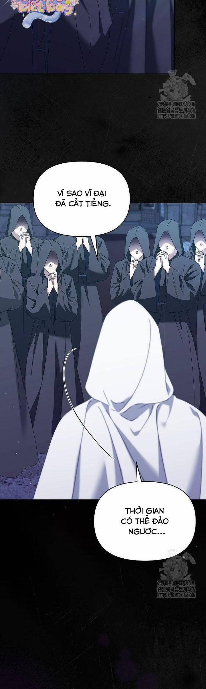 Trở Thành Con Gái Nuôi Của Gia Tộc Sát Thủ 59 trang 18