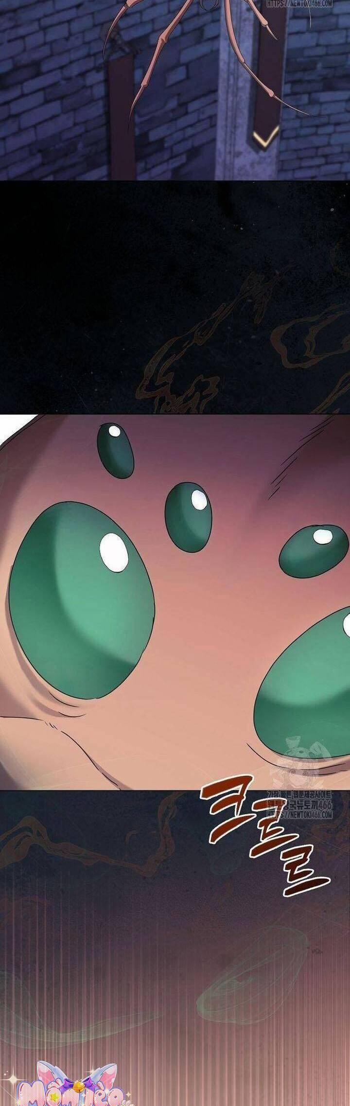 Trở Thành Con Gái Nuôi Của Gia Tộc Sát Thủ 59 trang 21