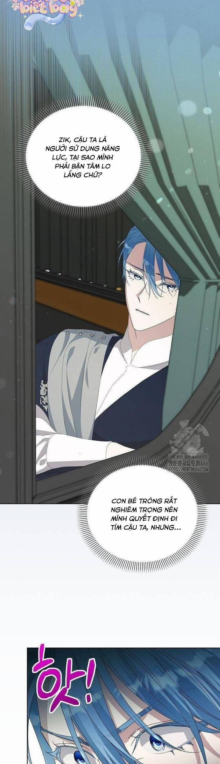 Trở Thành Con Gái Nuôi Của Gia Tộc Sát Thủ 59 trang 26