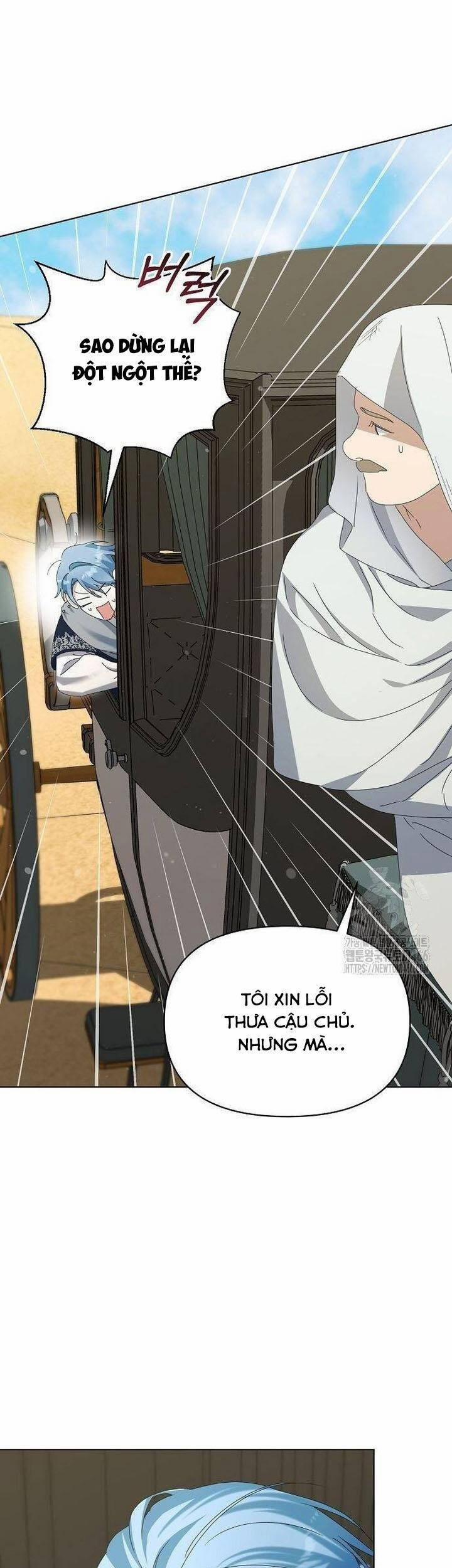 Trở Thành Con Gái Nuôi Của Gia Tộc Sát Thủ 59 trang 28