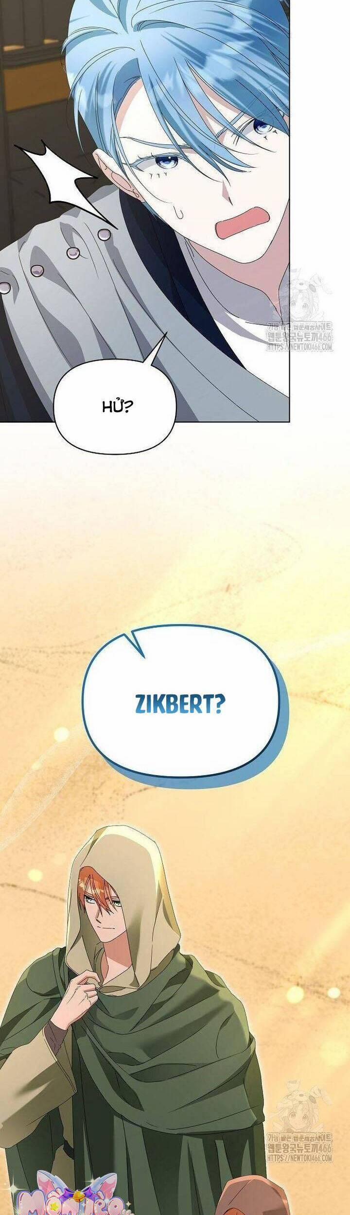 Trở Thành Con Gái Nuôi Của Gia Tộc Sát Thủ 59 trang 29