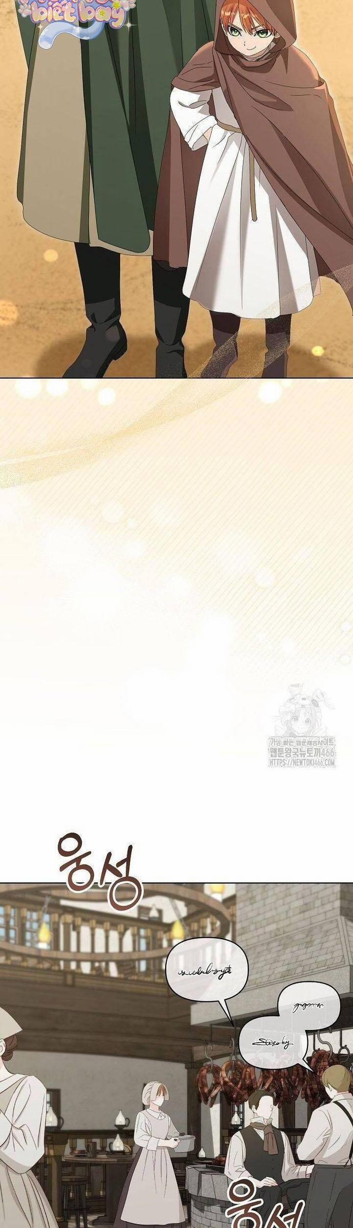 Trở Thành Con Gái Nuôi Của Gia Tộc Sát Thủ 59 trang 30