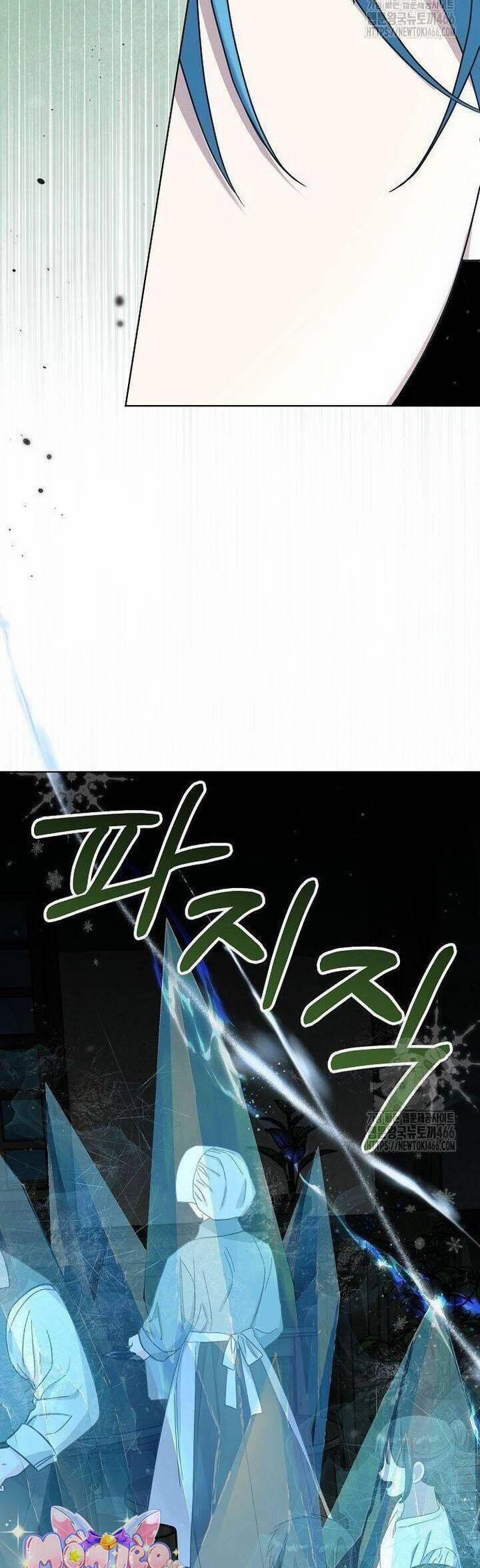 Trở Thành Con Gái Nuôi Của Gia Tộc Sát Thủ 59 trang 40