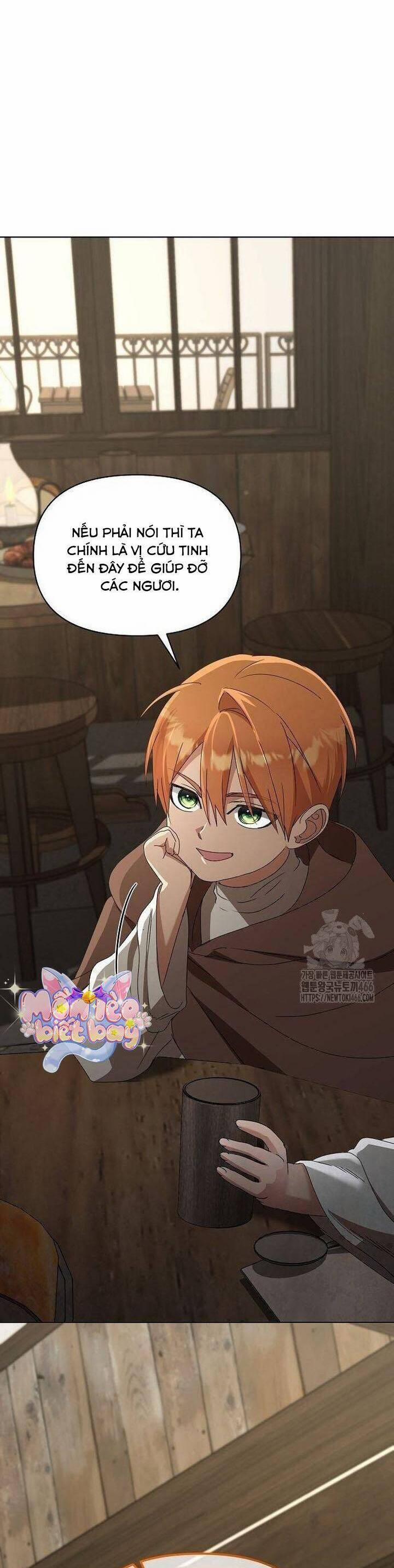 Trở Thành Con Gái Nuôi Của Gia Tộc Sát Thủ 59 trang 44