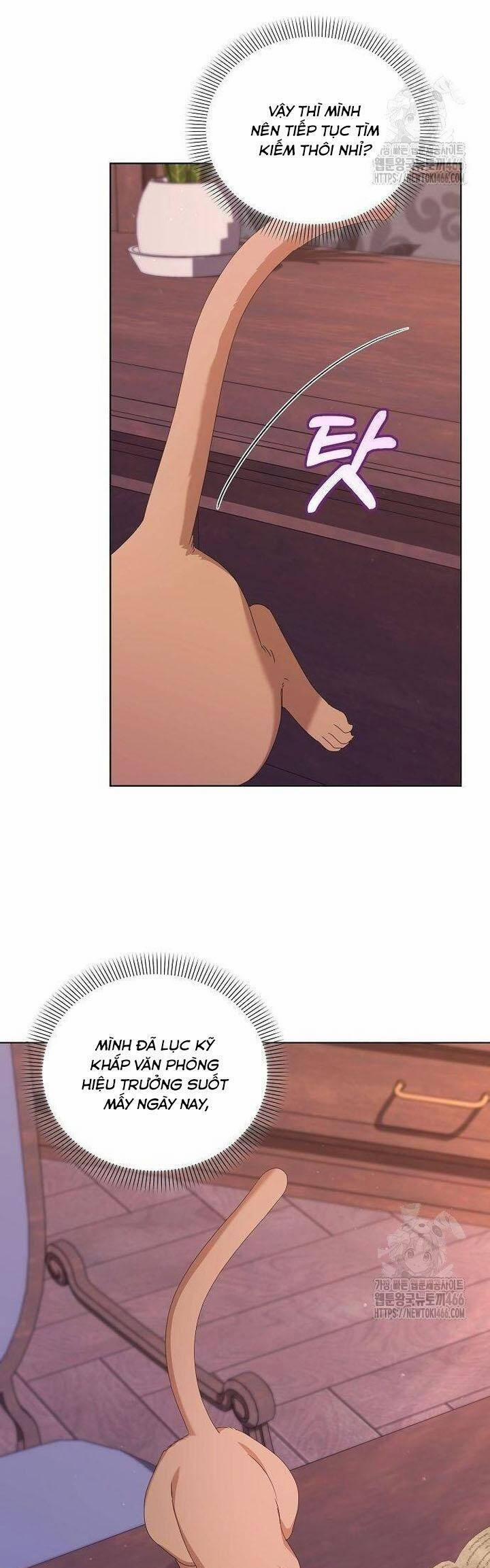 Trở Thành Con Gái Nuôi Của Gia Tộc Sát Thủ 59 trang 5