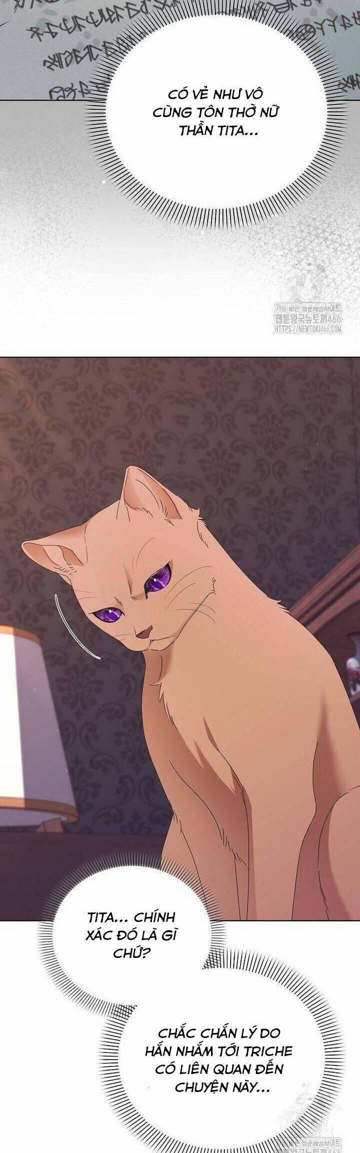 Trở Thành Con Gái Nuôi Của Gia Tộc Sát Thủ 59 trang 7