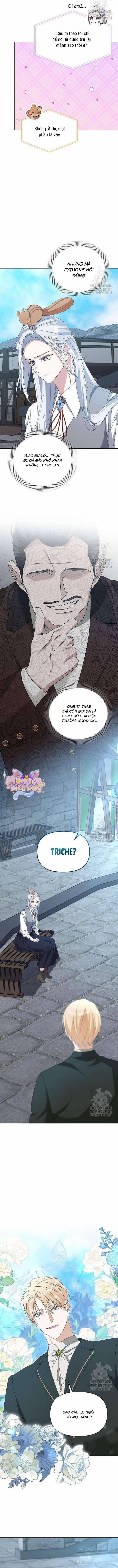 Trở Thành Con Gái Nuôi Của Gia Tộc Sát Thủ 60 trang 6