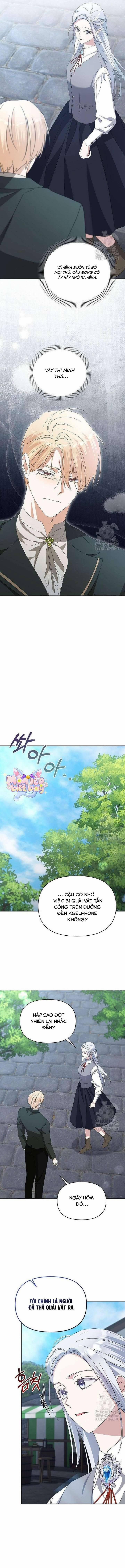 Trở Thành Con Gái Nuôi Của Gia Tộc Sát Thủ 60 trang 9