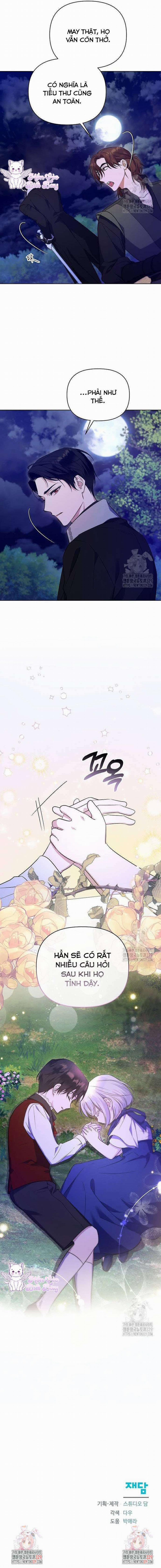 Trở Thành Con Gái Nuôi Của Gia Tộc Sát Thủ 7 trang 14