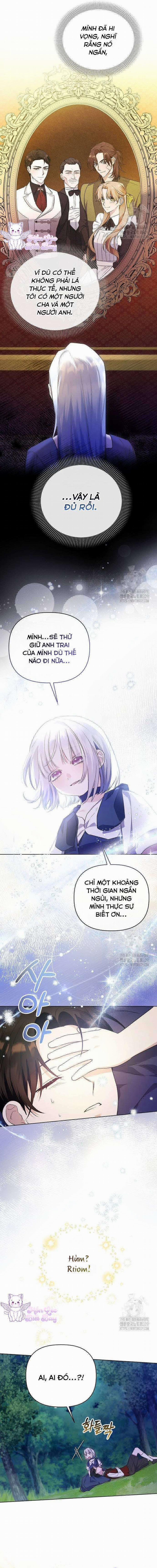 Trở Thành Con Gái Nuôi Của Gia Tộc Sát Thủ 7 trang 2