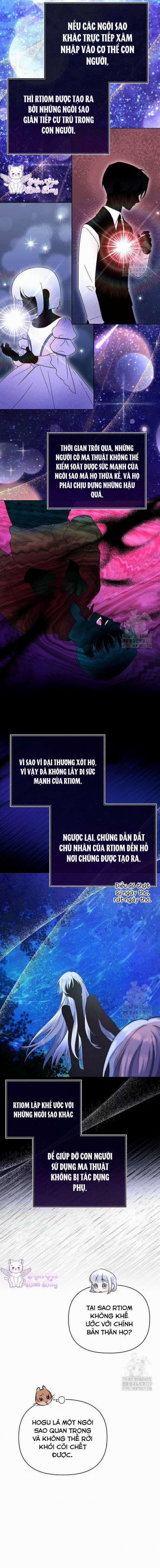 Trở Thành Con Gái Nuôi Của Gia Tộc Sát Thủ 9 trang 11