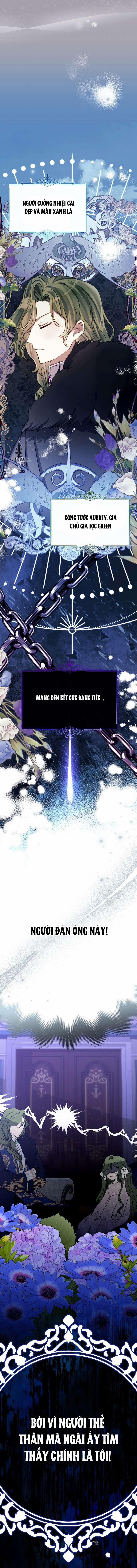 Trở Thành Con Gái Nuôi Của Một Gia Đình Sắp Bị Phá Hủy 1 trang 2