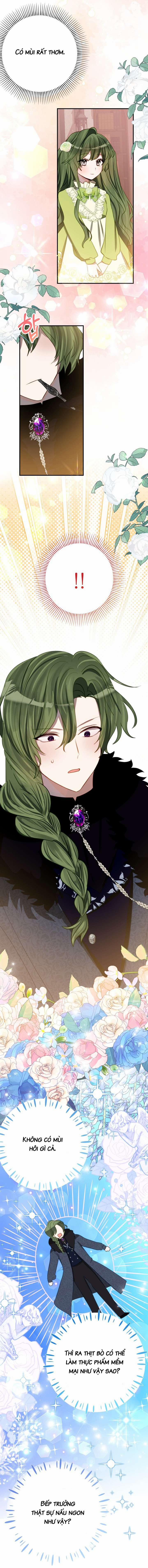 Trở Thành Con Gái Nuôi Của Một Gia Đình Sắp Bị Phá Hủy 10 trang 1