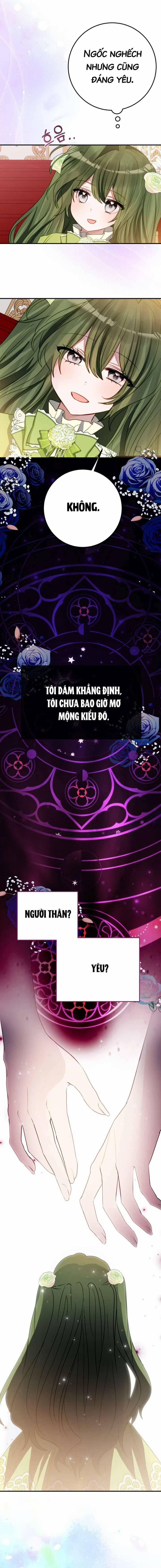 Trở Thành Con Gái Nuôi Của Một Gia Đình Sắp Bị Phá Hủy 13 trang 1