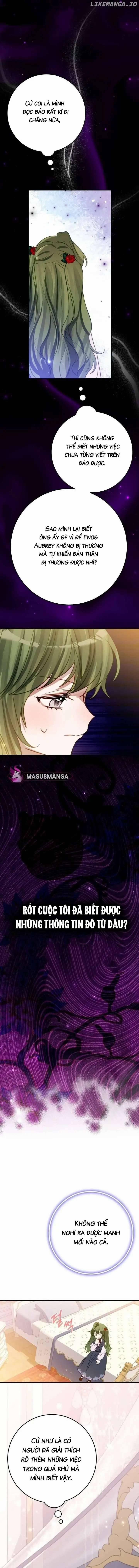 Trở Thành Con Gái Nuôi Của Một Gia Đình Sắp Bị Phá Hủy 15 trang 1