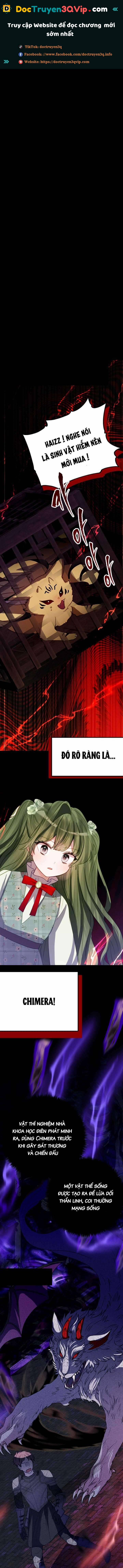 Trở Thành Con Gái Nuôi Của Một Gia Đình Sắp Bị Phá Hủy 18 trang 0