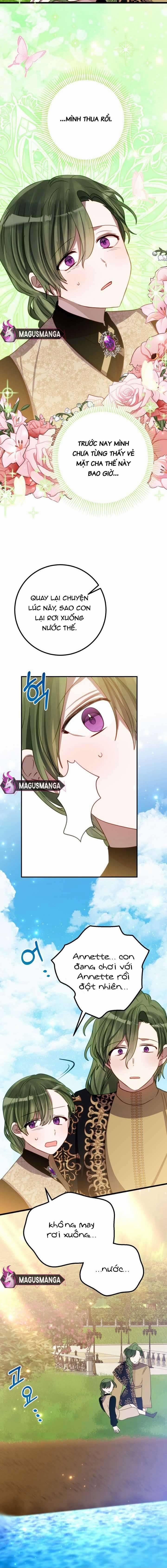 Trở Thành Con Gái Nuôi Của Một Gia Đình Sắp Bị Phá Hủy 19 trang 1