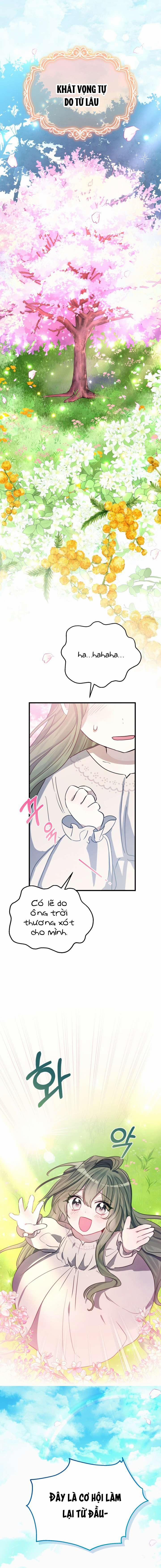 Trở Thành Con Gái Nuôi Của Một Gia Đình Sắp Bị Phá Hủy 2 trang 1