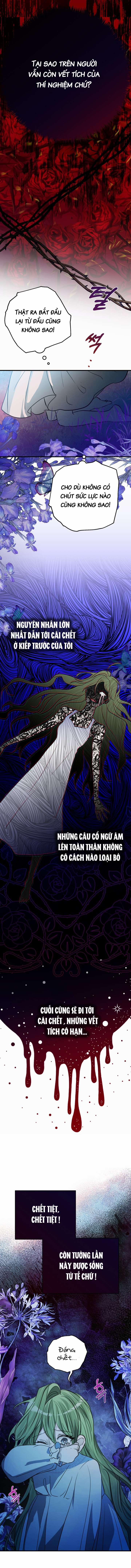 Trở Thành Con Gái Nuôi Của Một Gia Đình Sắp Bị Phá Hủy 2 trang 3