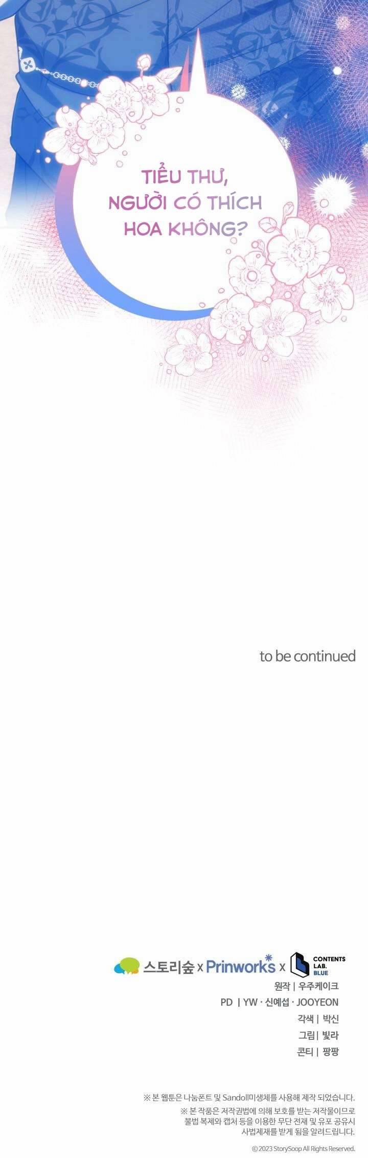 Trở Thành Con Gái Nuôi Của Một Gia Đình Sắp Bị Phá Hủy 23 trang 8