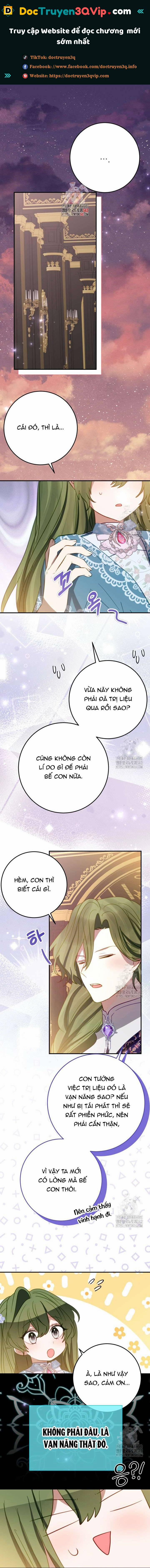 Trở Thành Con Gái Nuôi Của Một Gia Đình Sắp Bị Phá Hủy 26 trang 0