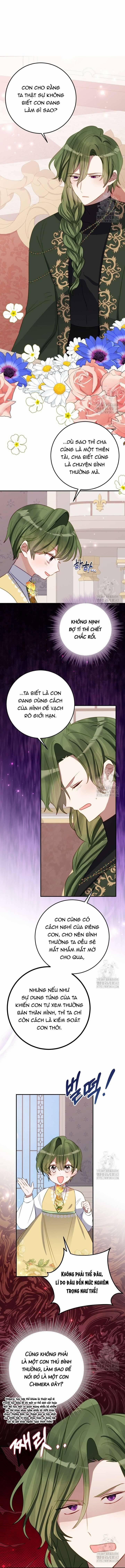 Trở Thành Con Gái Nuôi Của Một Gia Đình Sắp Bị Phá Hủy 28 trang 2