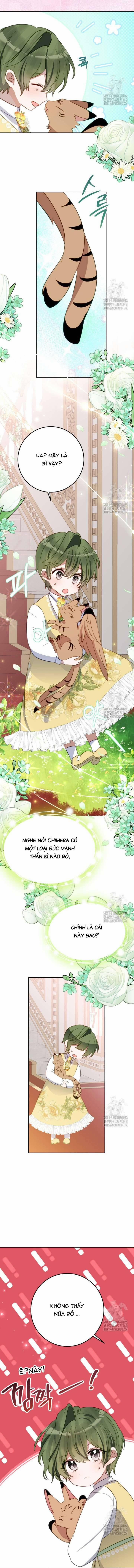 Trở Thành Con Gái Nuôi Của Một Gia Đình Sắp Bị Phá Hủy 29 trang 7