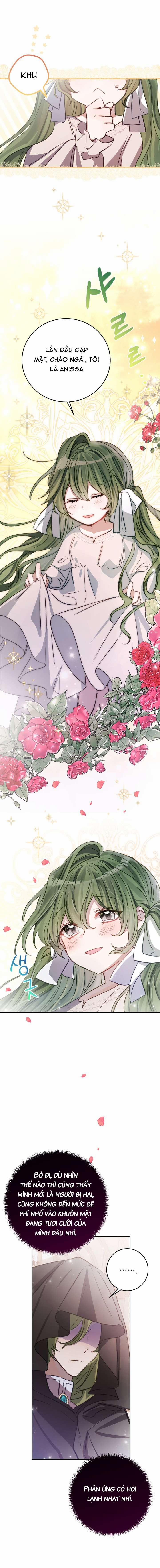 Trở Thành Con Gái Nuôi Của Một Gia Đình Sắp Bị Phá Hủy 3 trang 0