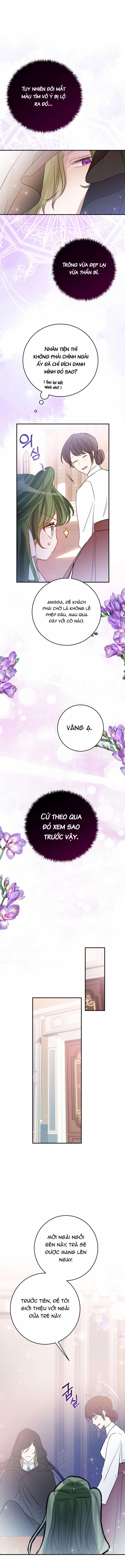 Trở Thành Con Gái Nuôi Của Một Gia Đình Sắp Bị Phá Hủy 3 trang 2