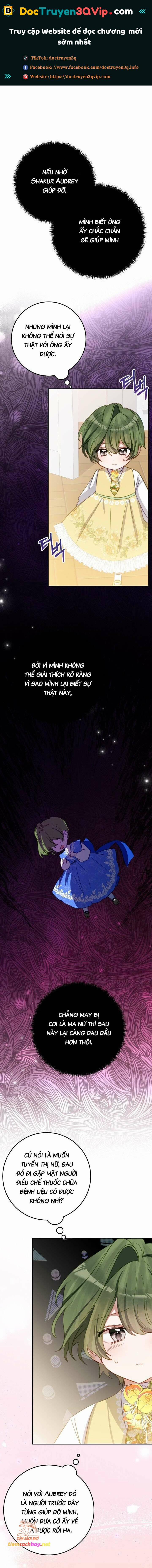 Trở Thành Con Gái Nuôi Của Một Gia Đình Sắp Bị Phá Hủy 30 trang 0