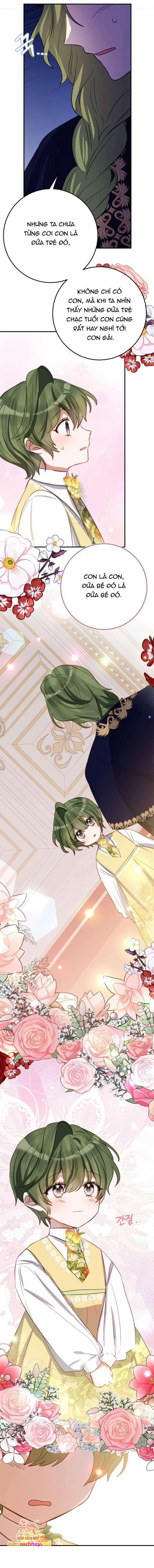 Trở Thành Con Gái Nuôi Của Một Gia Đình Sắp Bị Phá Hủy 30 trang 3