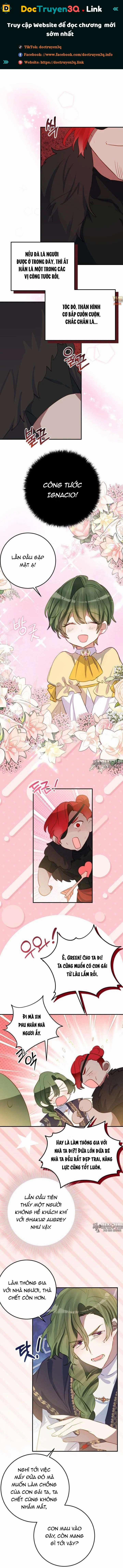 Trở Thành Con Gái Nuôi Của Một Gia Đình Sắp Bị Phá Hủy 33 trang 0