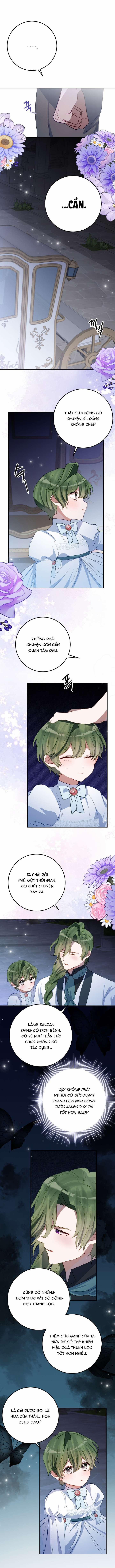 Trở Thành Con Gái Nuôi Của Một Gia Đình Sắp Bị Phá Hủy 36 trang 6