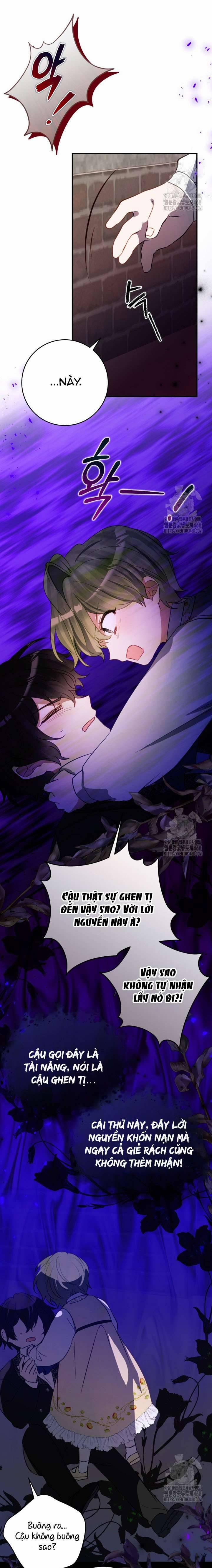 Trở Thành Con Gái Nuôi Của Một Gia Đình Sắp Bị Phá Hủy 41 trang 9