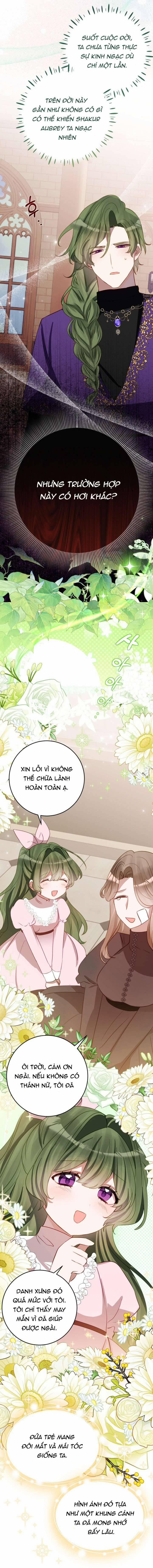 Trở Thành Con Gái Nuôi Của Một Gia Đình Sắp Bị Phá Hủy 42 trang 1