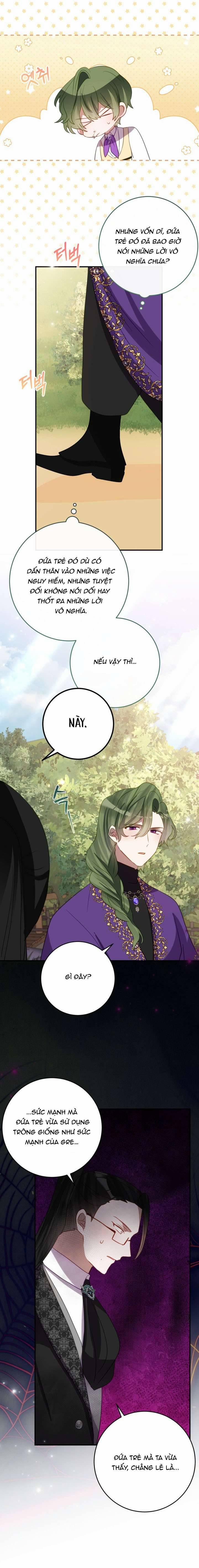 Trở Thành Con Gái Nuôi Của Một Gia Đình Sắp Bị Phá Hủy 42 trang 6