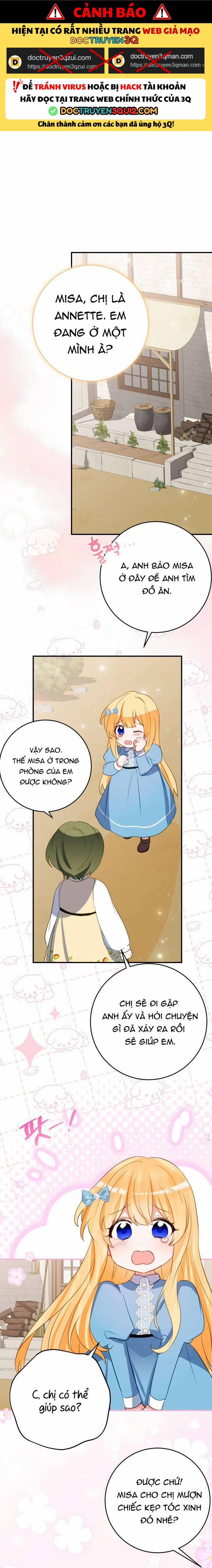 Trở Thành Con Gái Nuôi Của Một Gia Đình Sắp Bị Phá Hủy 43 trang 0