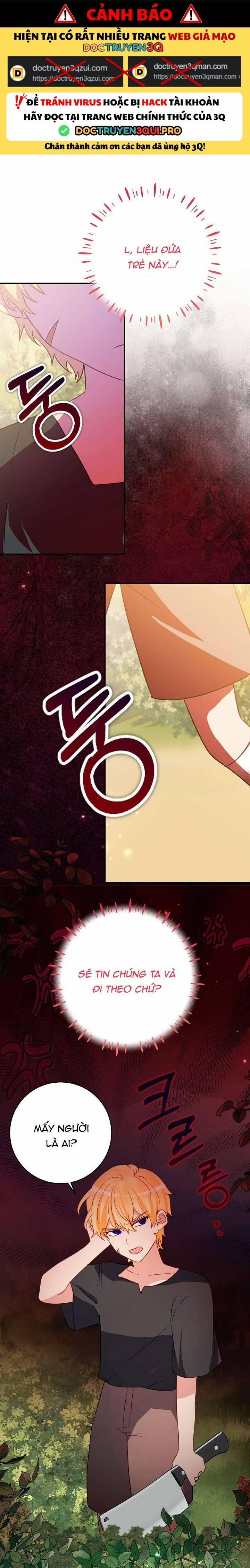 Trở Thành Con Gái Nuôi Của Một Gia Đình Sắp Bị Phá Hủy 45 trang 0