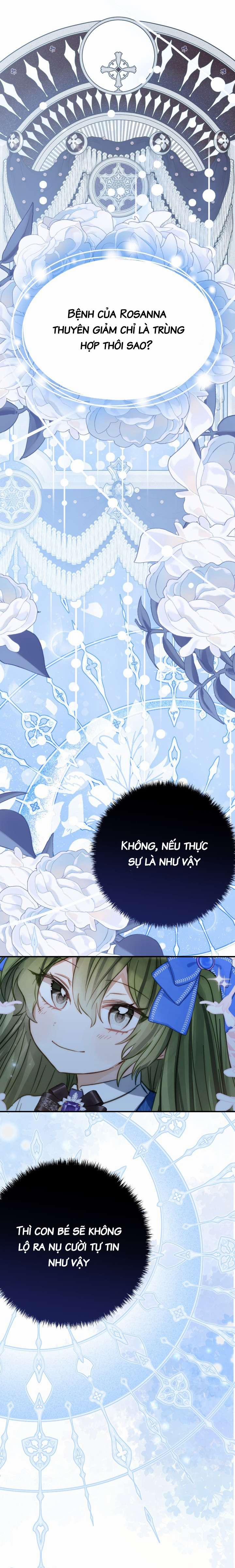 Trở Thành Con Gái Nuôi Của Một Gia Đình Sắp Bị Phá Hủy 7 trang 0