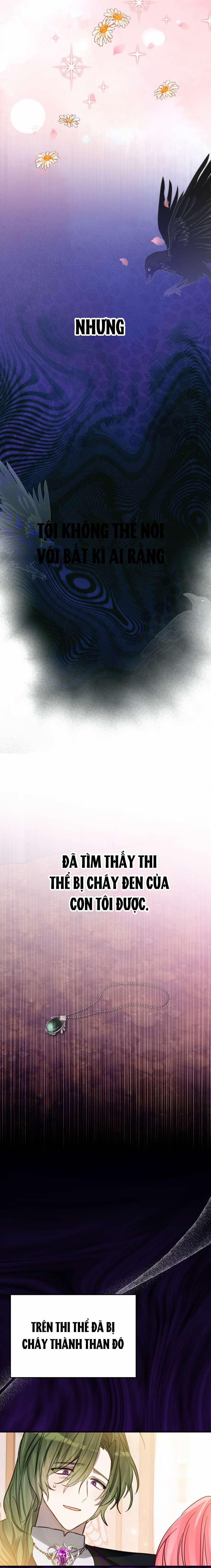 Trở Thành Con Gái Nuôi Của Một Gia Đình Sắp Bị Phá Hủy 7 trang 13