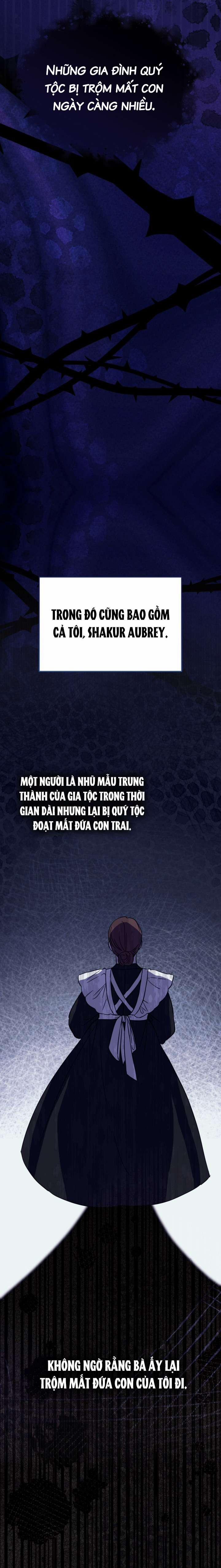 Trở Thành Con Gái Nuôi Của Một Gia Đình Sắp Bị Phá Hủy 7 trang 8