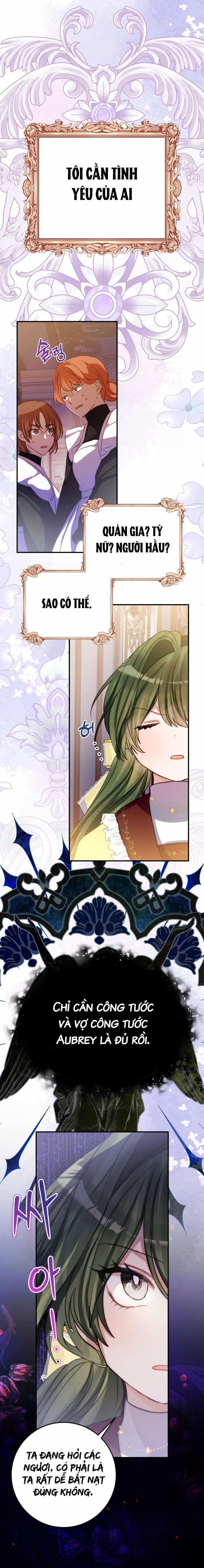 Trở Thành Con Gái Nuôi Của Một Gia Đình Sắp Bị Phá Hủy 9 trang 0