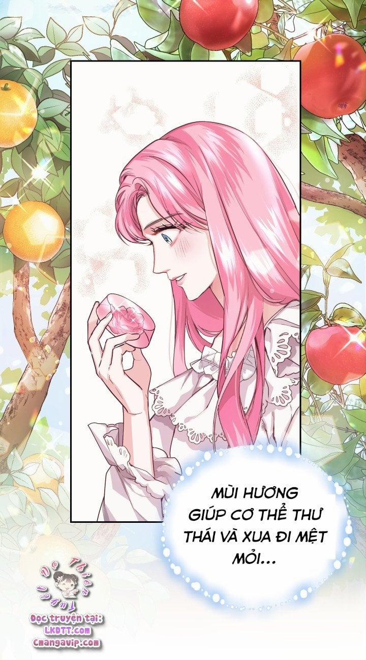 Trở Thành Điều Hương Sư Riêng Của Bạo Chúa 1 trang 34