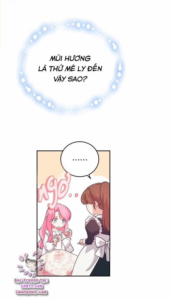 Trở Thành Điều Hương Sư Riêng Của Bạo Chúa 1 trang 35