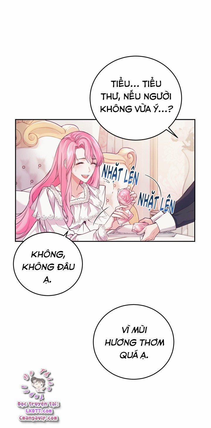 Trở Thành Điều Hương Sư Riêng Của Bạo Chúa 1 trang 36