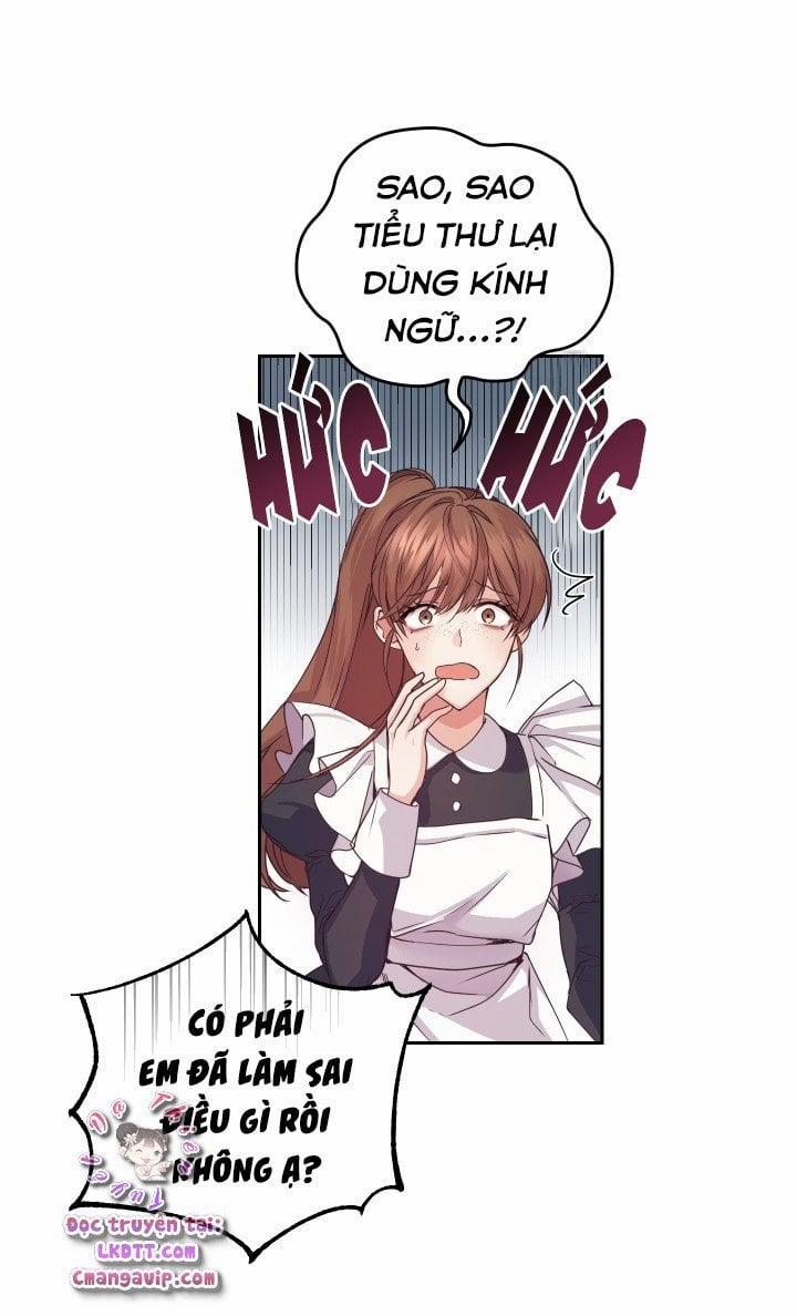 Trở Thành Điều Hương Sư Riêng Của Bạo Chúa 1 trang 37